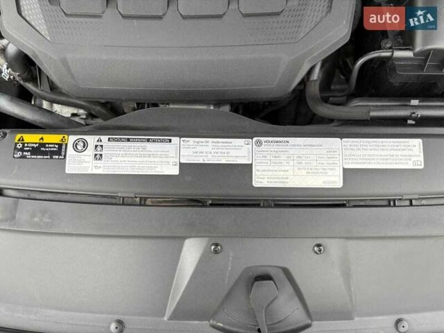 Черный Фольксваген Arteon, объемом двигателя 1.98 л и пробегом 107 тыс. км за 29000 $, фото 22 на Automoto.ua