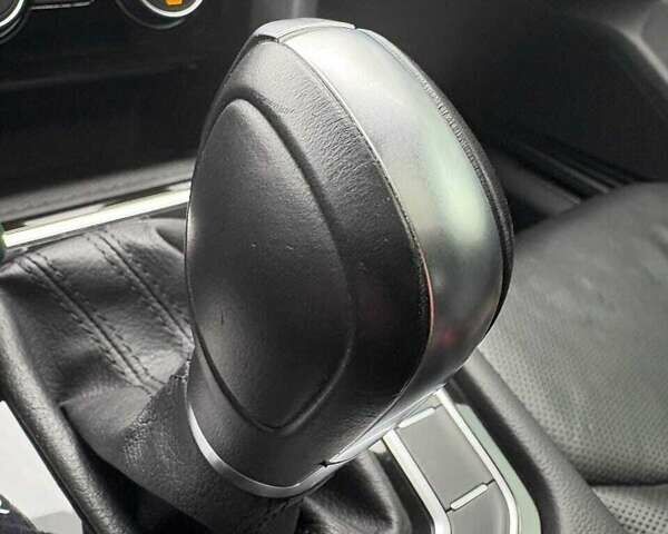 Черный Фольксваген Arteon, объемом двигателя 1.98 л и пробегом 107 тыс. км за 29000 $, фото 29 на Automoto.ua