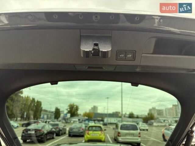 Черный Фольксваген Arteon, объемом двигателя 1.98 л и пробегом 107 тыс. км за 29000 $, фото 52 на Automoto.ua