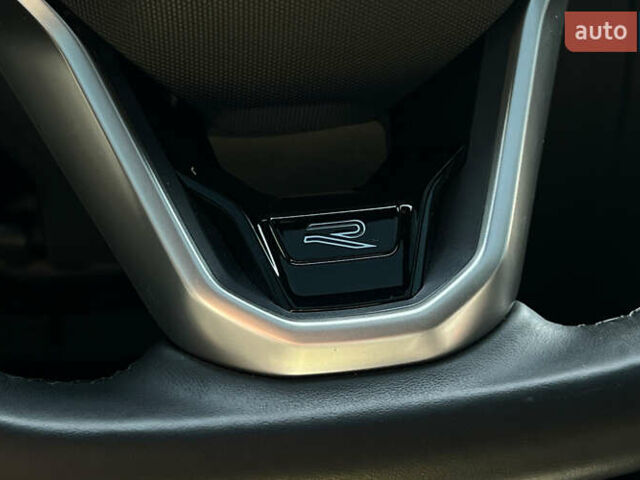 Черный Фольксваген Arteon, объемом двигателя 2 л и пробегом 22 тыс. км за 26800 $, фото 19 на Automoto.ua