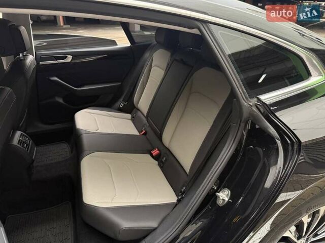 Черный Фольксваген Arteon, объемом двигателя 1.98 л и пробегом 91 тыс. км за 28990 $, фото 11 на Automoto.ua
