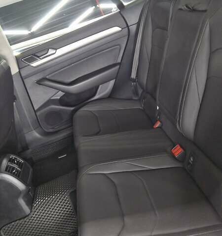Черный Фольксваген Arteon, объемом двигателя 1.98 л и пробегом 109 тыс. км за 25000 $, фото 12 на Automoto.ua