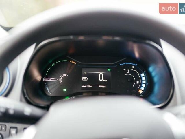 Черный Фольксваген Arteon, объемом двигателя 1.98 л и пробегом 120 тыс. км за 25999 $, фото 10 на Automoto.ua