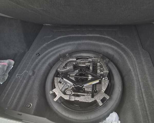 Чорний Фольксваген Arteon, об'ємом двигуна 2 л та пробігом 160 тис. км за 24500 $, фото 6 на Automoto.ua