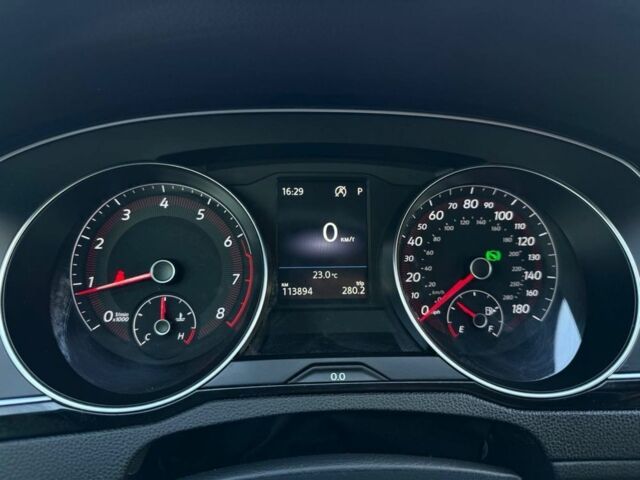 Черный Фольксваген Arteon, объемом двигателя 2 л и пробегом 113 тыс. км за 23650 $, фото 11 на Automoto.ua
