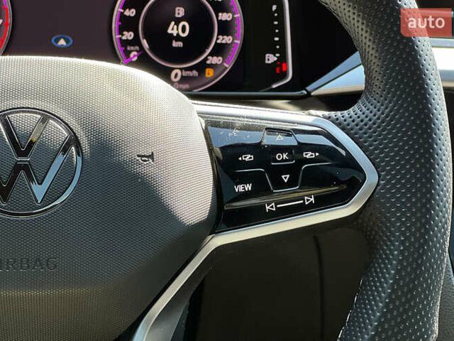 Черный Фольксваген Arteon, объемом двигателя 2 л и пробегом 22 тыс. км за 26800 $, фото 21 на Automoto.ua