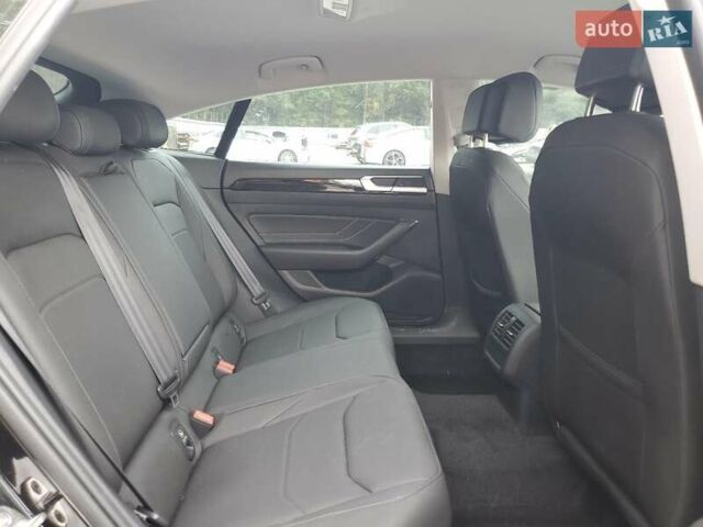 Фольксваген Arteon 2021 в Луцке на Automoto.ua Черный Фольксваген Arteon, объемом двигателя 2 л и пробегом 82 тыс. км за 8800 $, фото 8 на Automoto.ua