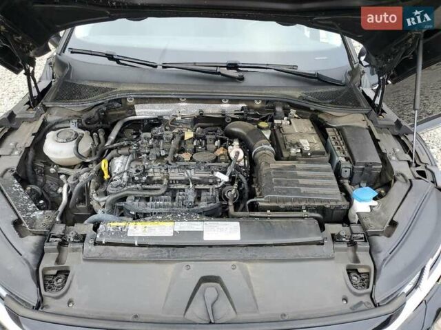 Фольксваген Arteon 2021 в Луцке на Automoto.ua Черный Фольксваген Arteon, объемом двигателя 2 л и пробегом 82 тыс. км за 8800 $, фото 10 на Automoto.ua