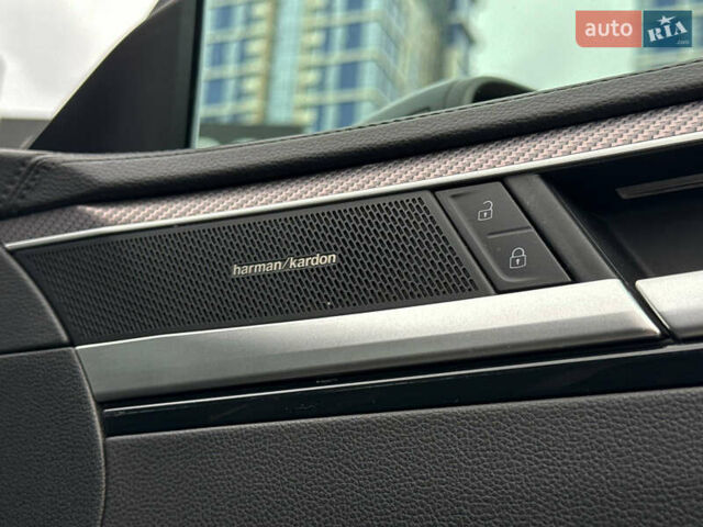 Черный Фольксваген Arteon, объемом двигателя 1.98 л и пробегом 50 тыс. км за 36000 $, фото 31 на Automoto.ua