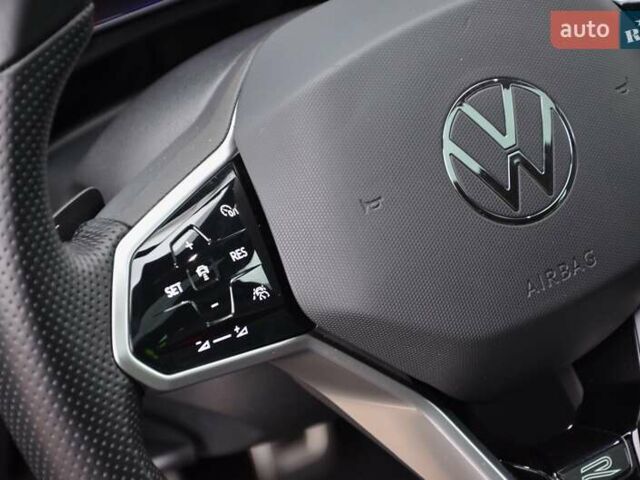Чорний Фольксваген Arteon, об'ємом двигуна 1.98 л та пробігом 36 тис. км за 38200 $, фото 30 на Automoto.ua