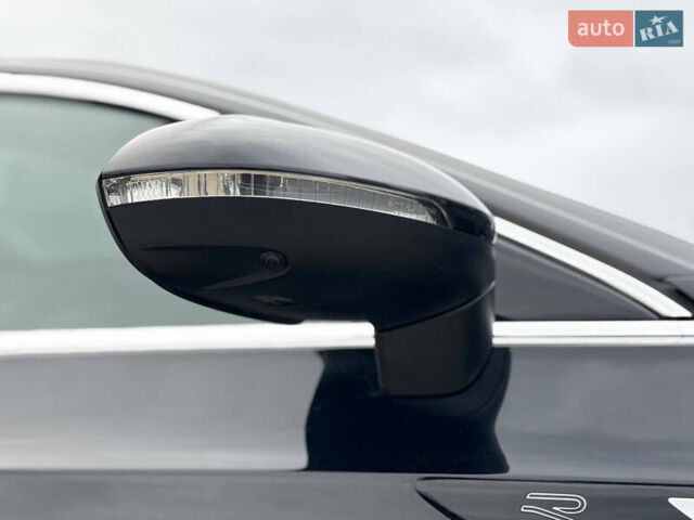 Черный Фольксваген Arteon, объемом двигателя 1.98 л и пробегом 50 тыс. км за 36000 $, фото 29 на Automoto.ua