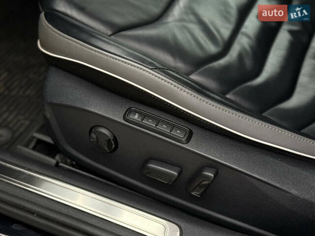 Черный Фольксваген Arteon, объемом двигателя 1.98 л и пробегом 50 тыс. км за 36000 $, фото 13 на Automoto.ua