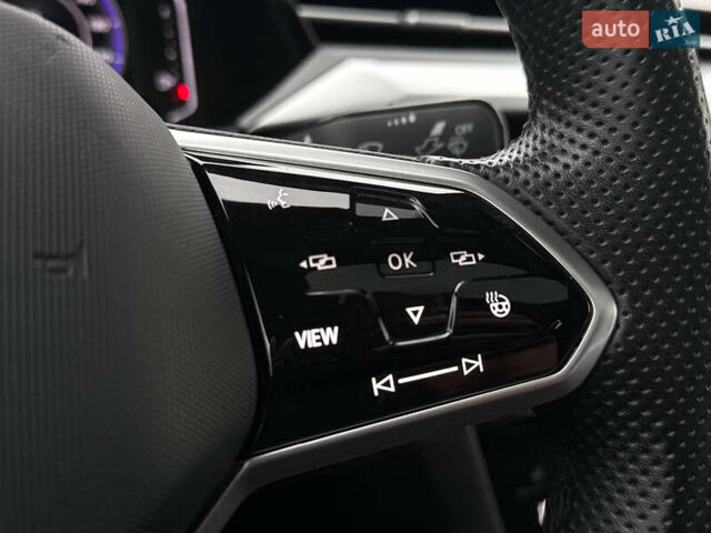 Черный Фольксваген Arteon, объемом двигателя 1.98 л и пробегом 50 тыс. км за 36000 $, фото 20 на Automoto.ua