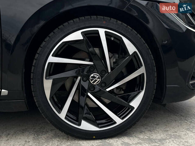 Черный Фольксваген Arteon, объемом двигателя 1.98 л и пробегом 50 тыс. км за 36000 $, фото 28 на Automoto.ua