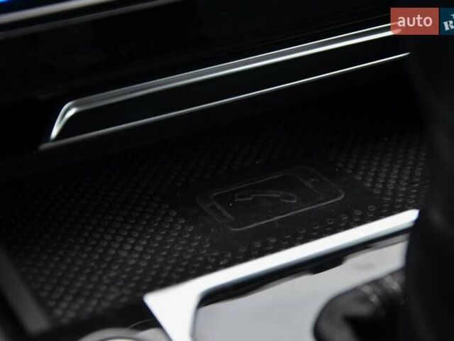 Чорний Фольксваген Arteon, об'ємом двигуна 1.98 л та пробігом 36 тис. км за 38200 $, фото 50 на Automoto.ua