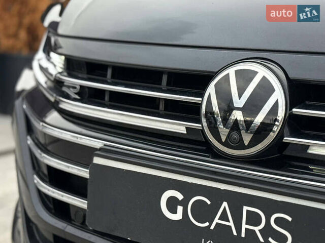 Черный Фольксваген Arteon, объемом двигателя 1.98 л и пробегом 50 тыс. км за 36000 $, фото 9 на Automoto.ua