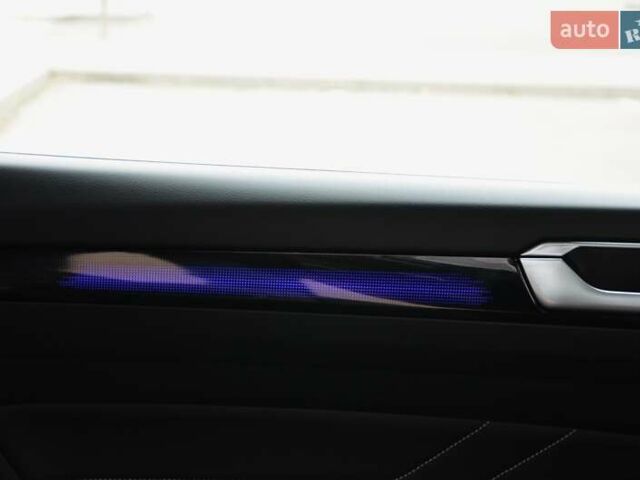 Чорний Фольксваген Arteon, об'ємом двигуна 1.98 л та пробігом 36 тис. км за 38200 $, фото 62 на Automoto.ua