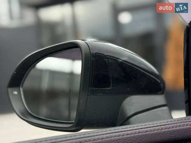 Черный Фольксваген Arteon, объемом двигателя 1.98 л и пробегом 50 тыс. км за 36000 $, фото 23 на Automoto.ua