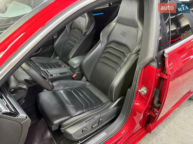 Червоний Фольксваген Arteon, об'ємом двигуна 1.4 л та пробігом 63 тис. км за 35000 $, фото 7 на Automoto.ua