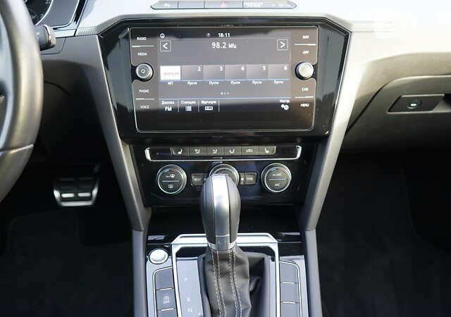 Фольксваген Arteon, объемом двигателя 2 л и пробегом 141 тыс. км за 29999 $, фото 19 на Automoto.ua