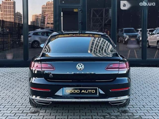 Фольксваген Arteon, об'ємом двигуна 2 л та пробігом 49 тис. км за 28799 $, фото 6 на Automoto.ua