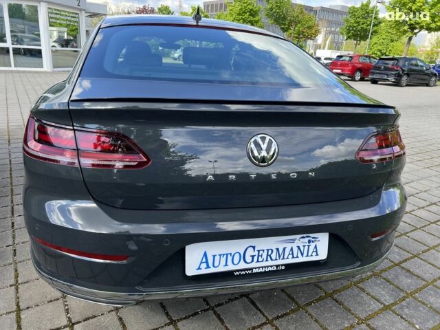Фольксваген Arteon, об'ємом двигуна 2 л та пробігом 28 тис. км за 44341 $, фото 8 на Automoto.ua