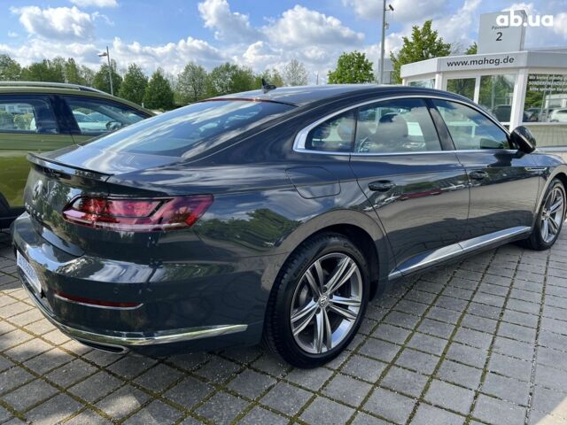 Фольксваген Arteon, об'ємом двигуна 2 л та пробігом 28 тис. км за 44341 $, фото 34 на Automoto.ua