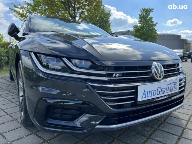 Фольксваген Arteon, об'ємом двигуна 2 л та пробігом 28 тис. км за 44341 $, фото 1 на Automoto.ua