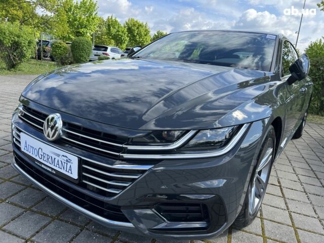 Фольксваген Arteon, об'ємом двигуна 2 л та пробігом 28 тис. км за 44341 $, фото 15 на Automoto.ua