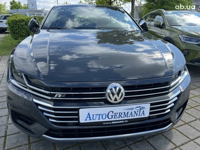 Фольксваген Arteon, об'ємом двигуна 2 л та пробігом 28 тис. км за 44341 $, фото 9 на Automoto.ua