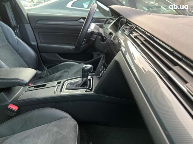 Фольксваген Arteon, об'ємом двигуна 2 л та пробігом 35 тис. км за 35647 $, фото 8 на Automoto.ua
