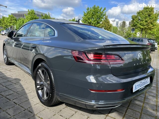 Фольксваген Arteon, об'ємом двигуна 2 л та пробігом 28 тис. км за 44341 $, фото 6 на Automoto.ua