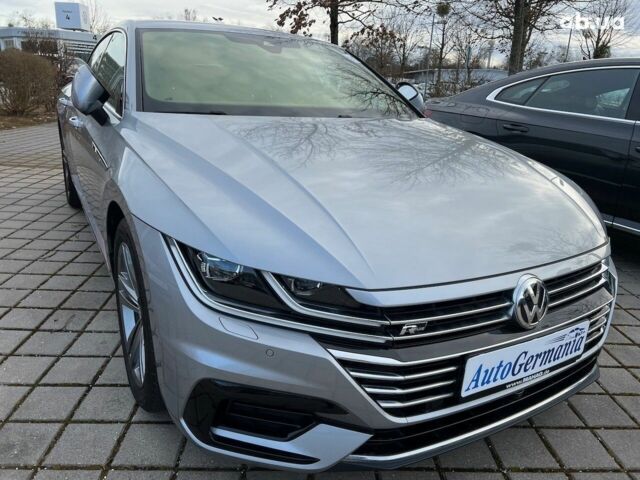 Фольксваген Arteon, об'ємом двигуна 2 л та пробігом 35 тис. км за 35647 $, фото 29 на Automoto.ua