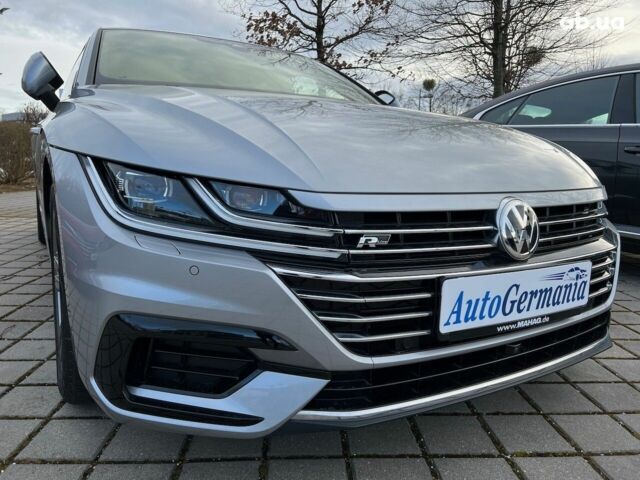 Фольксваген Arteon, об'ємом двигуна 2 л та пробігом 35 тис. км за 35647 $, фото 31 на Automoto.ua