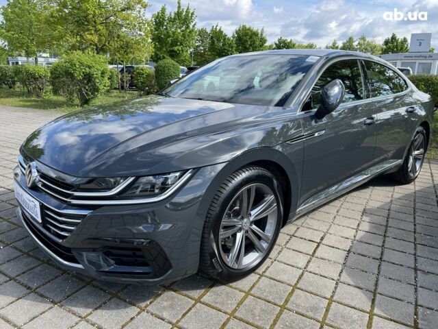 Фольксваген Arteon, об'ємом двигуна 2 л та пробігом 28 тис. км за 44341 $, фото 3 на Automoto.ua