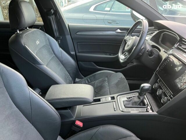 Фольксваген Arteon, об'ємом двигуна 2 л та пробігом 35 тис. км за 35647 $, фото 7 на Automoto.ua