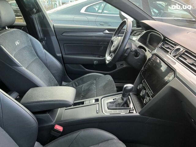 Фольксваген Arteon, об'ємом двигуна 2 л та пробігом 35 тис. км за 35647 $, фото 5 на Automoto.ua