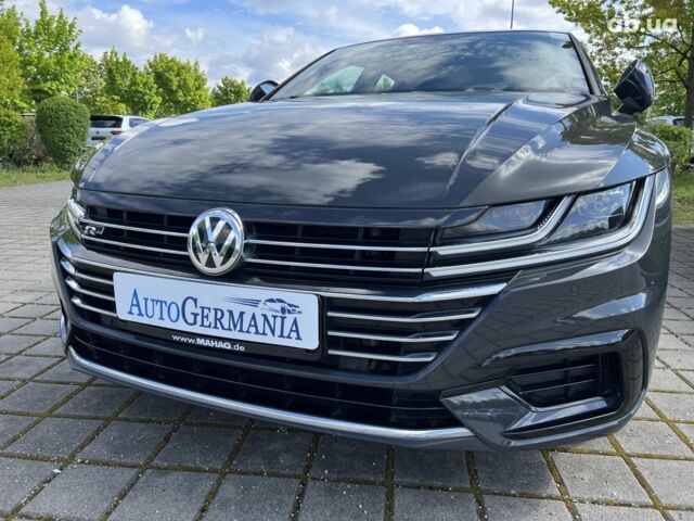 Фольксваген Arteon, об'ємом двигуна 2 л та пробігом 28 тис. км за 44341 $, фото 2 на Automoto.ua