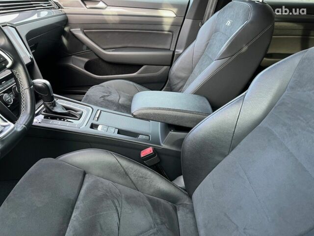 Фольксваген Arteon, об'ємом двигуна 2 л та пробігом 35 тис. км за 35647 $, фото 16 на Automoto.ua