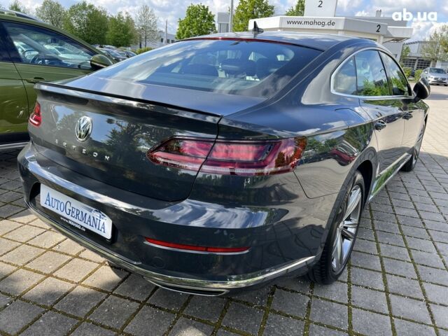Фольксваген Arteon, об'ємом двигуна 2 л та пробігом 28 тис. км за 44341 $, фото 4 на Automoto.ua