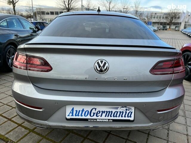 Фольксваген Arteon, об'ємом двигуна 2 л та пробігом 35 тис. км за 35647 $, фото 36 на Automoto.ua