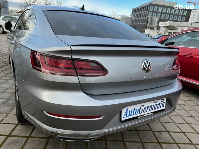 Фольксваген Arteon, об'ємом двигуна 2 л та пробігом 35 тис. км за 35647 $, фото 38 на Automoto.ua