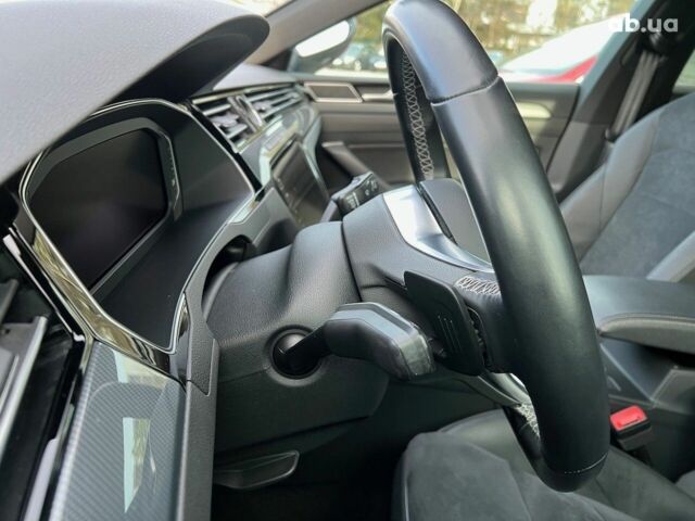 Фольксваген Arteon, об'ємом двигуна 2 л та пробігом 35 тис. км за 35647 $, фото 14 на Automoto.ua
