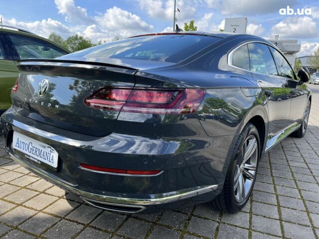 Фольксваген Arteon, об'ємом двигуна 2 л та пробігом 28 тис. км за 44341 $, фото 27 на Automoto.ua