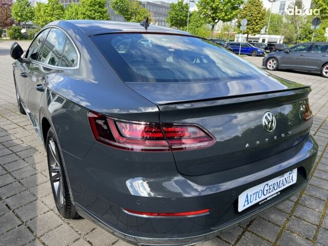 Фольксваген Arteon, об'ємом двигуна 2 л та пробігом 28 тис. км за 44341 $, фото 7 на Automoto.ua