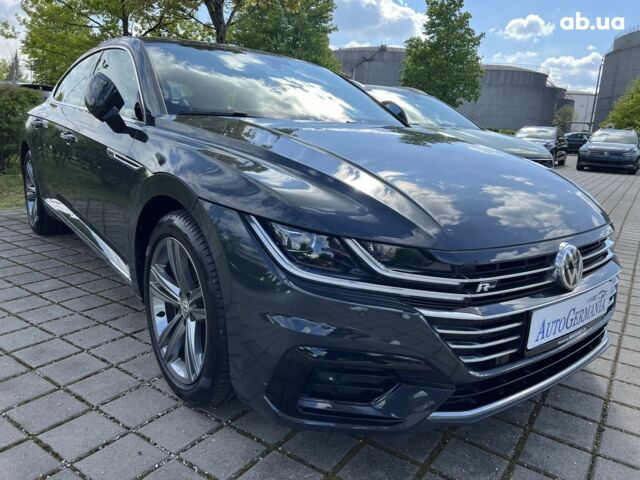 Фольксваген Arteon, об'ємом двигуна 2 л та пробігом 28 тис. км за 44341 $, фото 12 на Automoto.ua