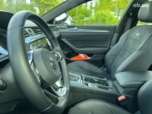 Фольксваген Arteon, об'ємом двигуна 2 л та пробігом 28 тис. км за 44341 $, фото 23 на Automoto.ua