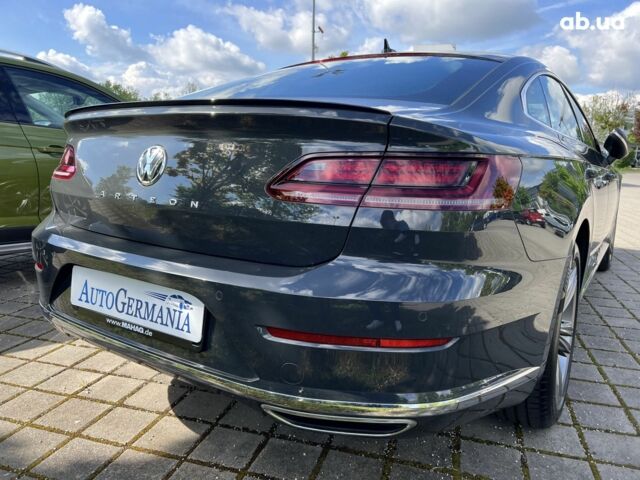 Фольксваген Arteon, об'ємом двигуна 2 л та пробігом 28 тис. км за 44341 $, фото 16 на Automoto.ua