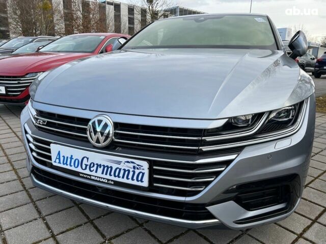 Фольксваген Arteon, об'ємом двигуна 2 л та пробігом 35 тис. км за 35647 $, фото 1 на Automoto.ua