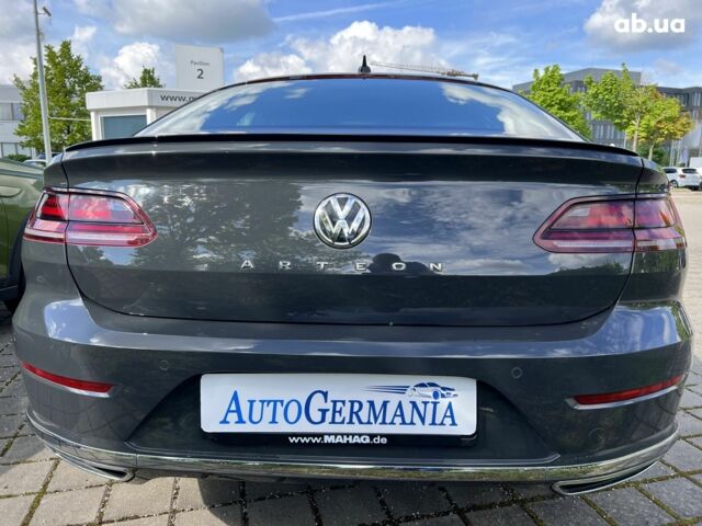 Фольксваген Arteon, об'ємом двигуна 2 л та пробігом 28 тис. км за 44341 $, фото 33 на Automoto.ua
